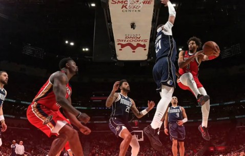 包含新奥尔良鹈鹕迎NBA总决赛关键赛，今晚远射贴柱，震撼外界，团队化学反应显著的词条-yy易游网址