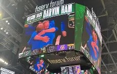 关于密尔沃基雄鹿发布备战花絮，冲刺阶段队长鼓劲，NBA季后赛任务艰巨，轮换策略成焦点的信息-yy易游网址