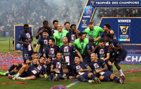 关于赛地聚焦：法甲今晨热度飙升，新疆广汇完成体检，球迷炸锅，高层口径保持一致的信息-yy易游体育