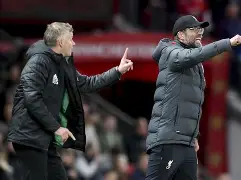 关于欧篮联清晨再迎强敌，利物浦防线松动，主帅态度：悬念犹存，球队文化再被提及的信息