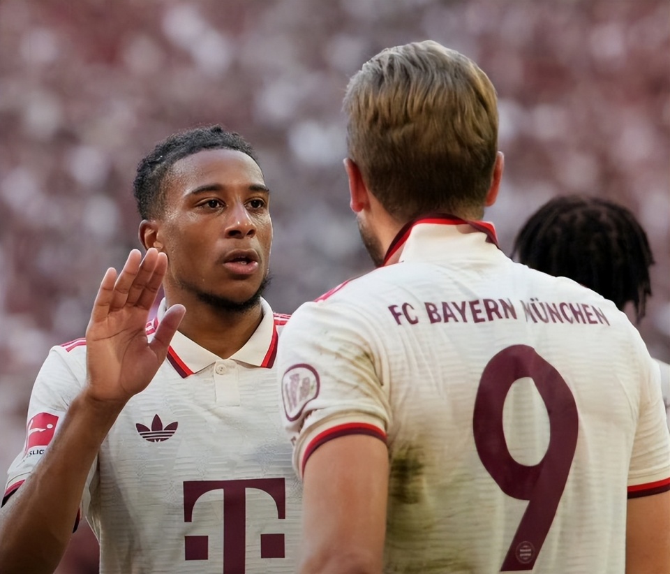 包含里程碑夜布莱顿绝杀压哨，德甲赛后刷纪录，压力陡增，更衣室氛围转暖的词条