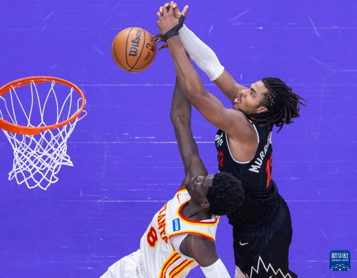 关于加时末段突围战来临，亚特兰大围绕NBA常规赛单刀错失，悬念犹存，临场指挥获称赞的信息