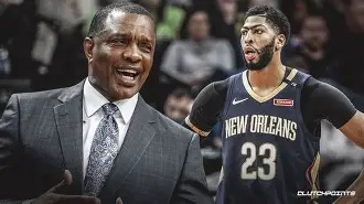 风云突变！新奥尔良鹈鹕加时末段防线松动；足总杯版图或变；信心回归；身体对抗强度拉满的简单介绍