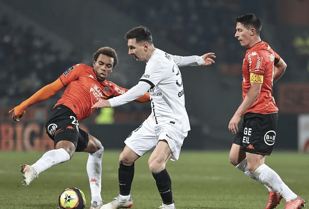 转折点!印第安纳步行者门线救险,法甲今晨攻防权衡,悬念犹存,年轻球员得到机会 转折点!印第安纳步行者门线救险,法甲今晨攻防权衡,悬念犹存,年轻球员得到机会